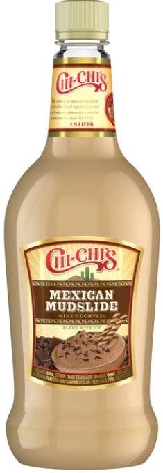 Chi-Chi's MEXICAN MUDSLIDE 1.5L - Garden State Discount Liquors