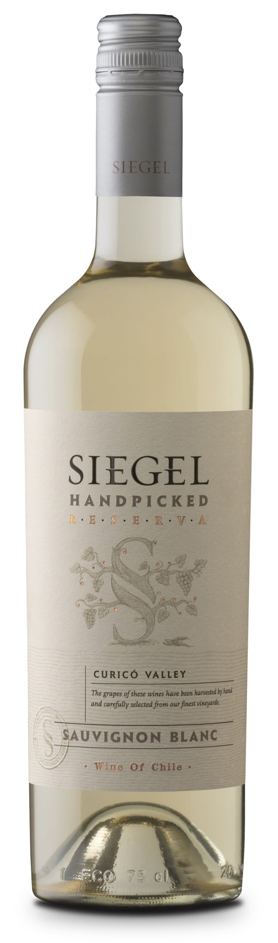 Siegel SAUVIGNON BLANC 750ml 2021 750ml - Argonaut Wine & Liquor