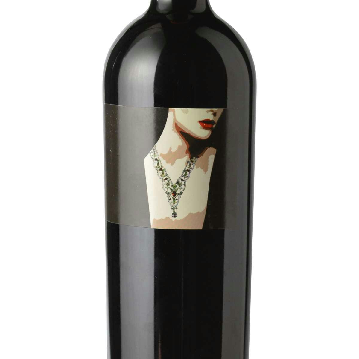 Argot Borrowed Jewels Sauvignon 2015 750ml Station Plaza Wine