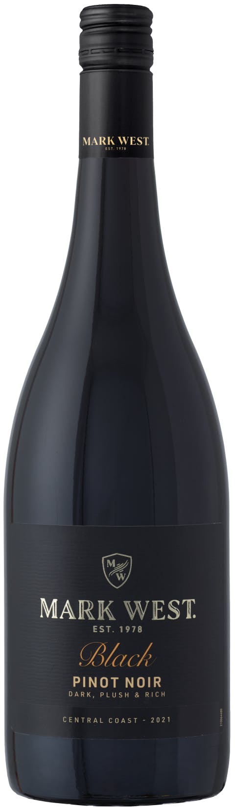 Mark West Pinot Noir Red Wine, California, 750ml Glass Bottle