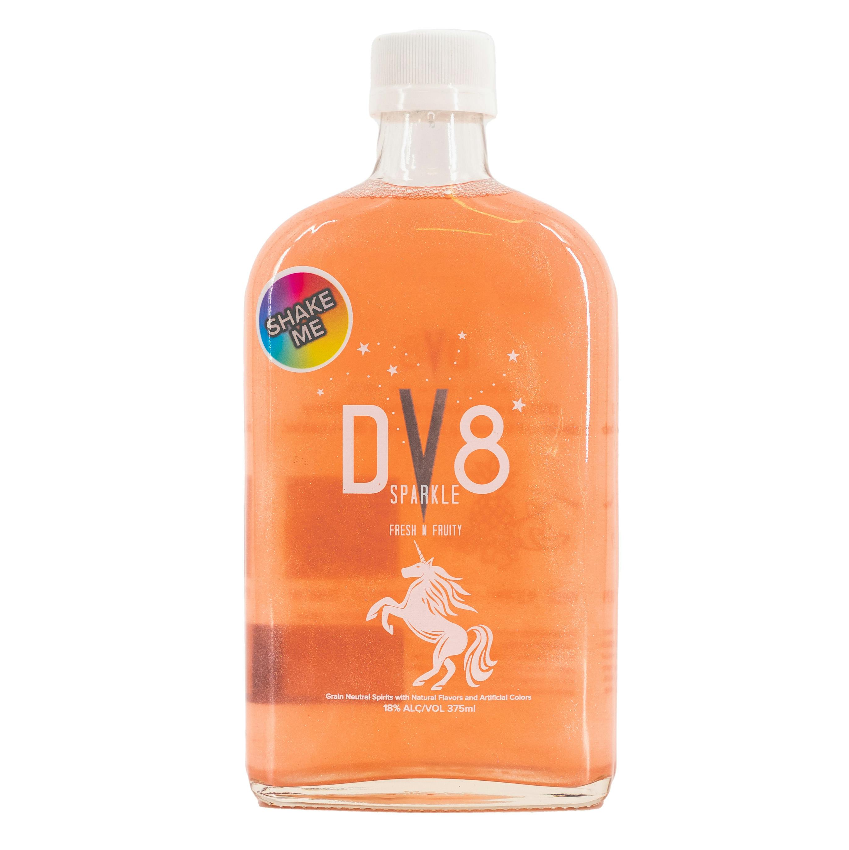 DV8 SPARKLE