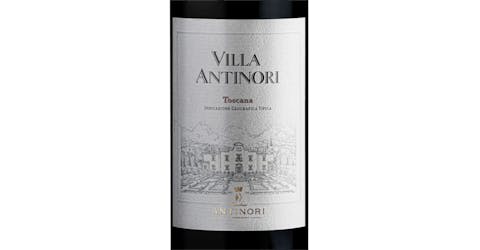 Villa antinori best sale toscana 2016