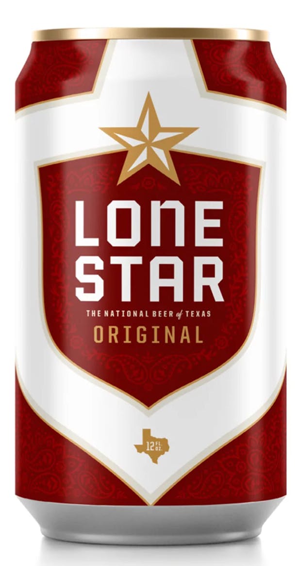 Lone Star Brewing Co. Original