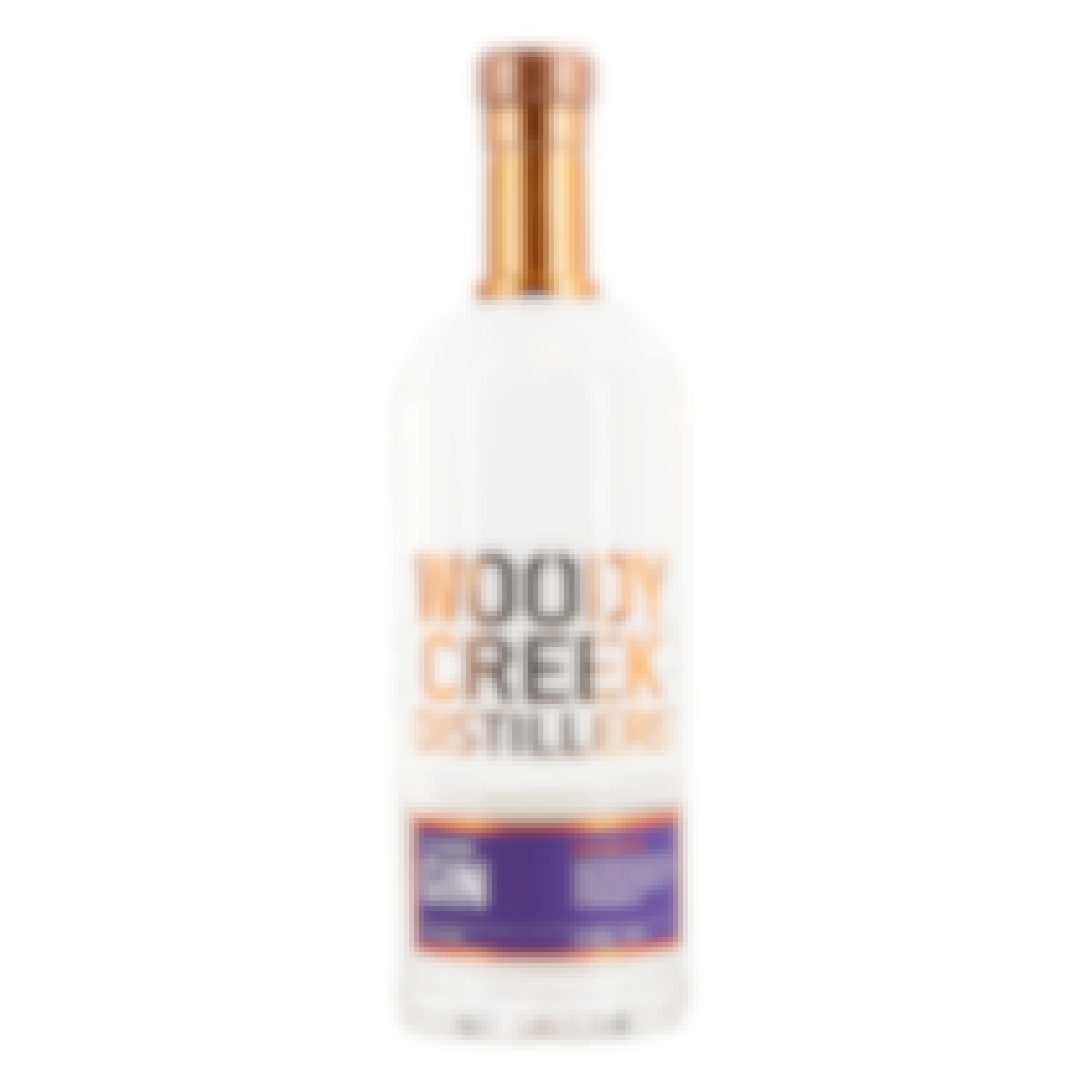 Woody Creek Distillers Colorado Gin 750ml