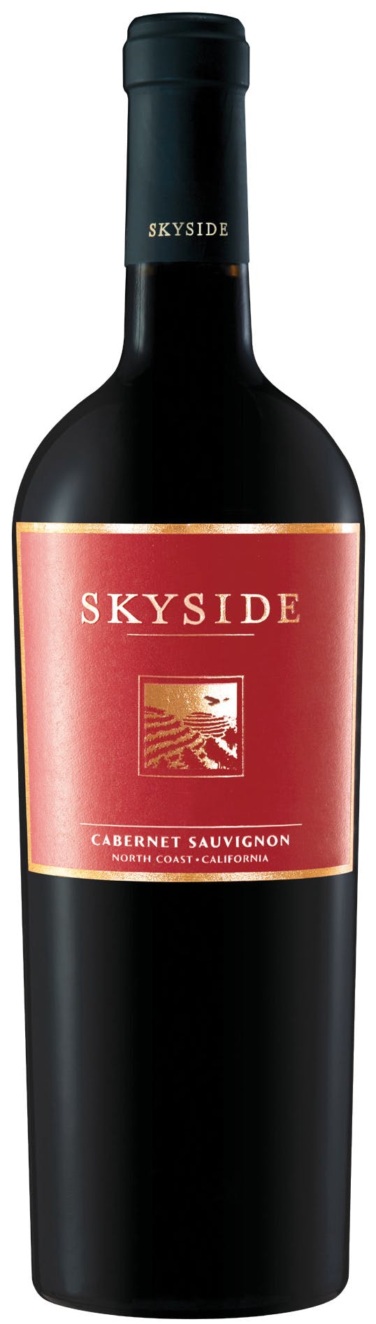 Skyside Cabernet Sauvignon 750ml - Petite Cellars