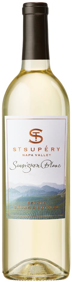 St Supery Sauvignon Blanc 750ml Outback Liquors