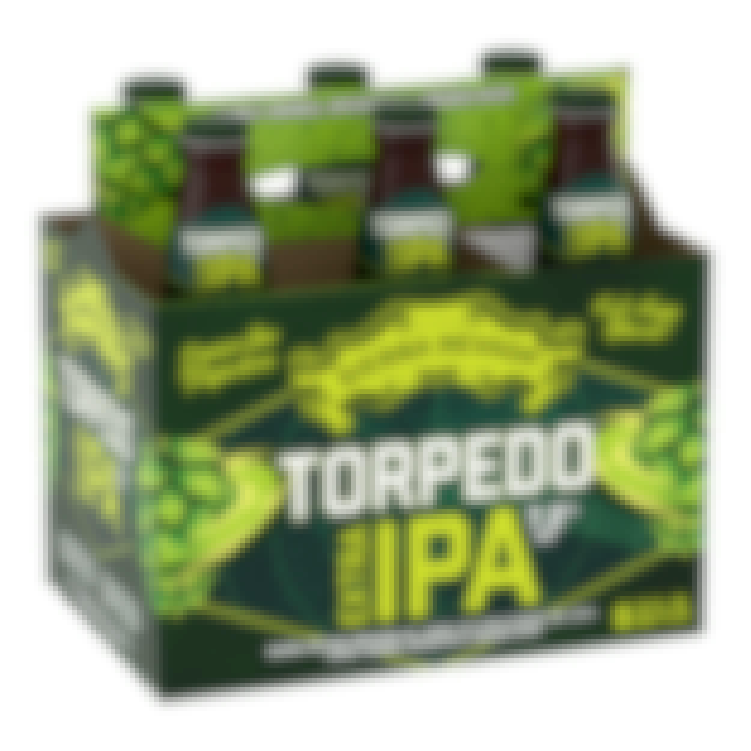 Sierra Nevada Torpedo Extra IPA 6 pack 12 oz. Sierra Nevada Torpedo Extra IPA 6 pack 12 oz.
