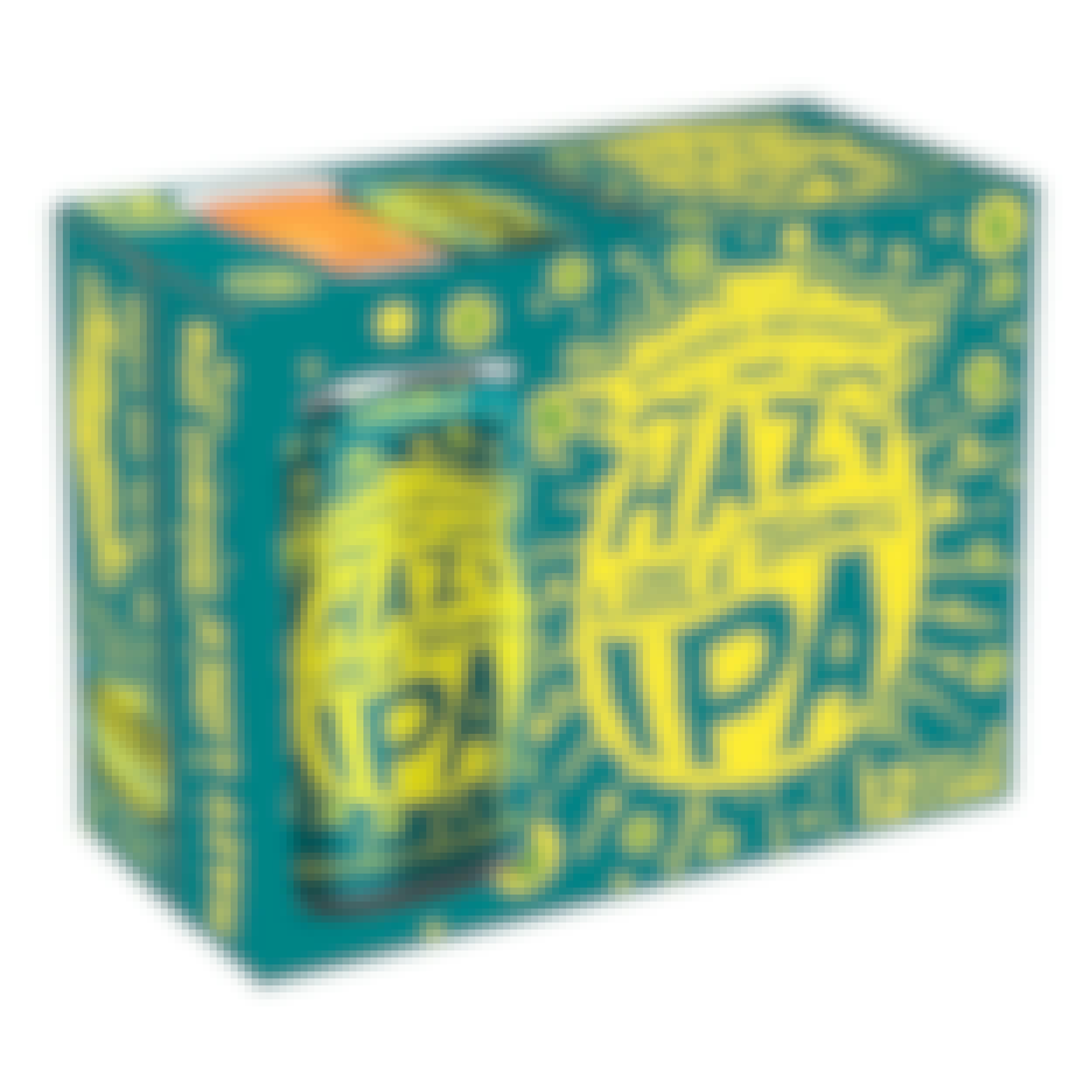 Sierra Nevada Hazy Little Thing 12 pack Can
