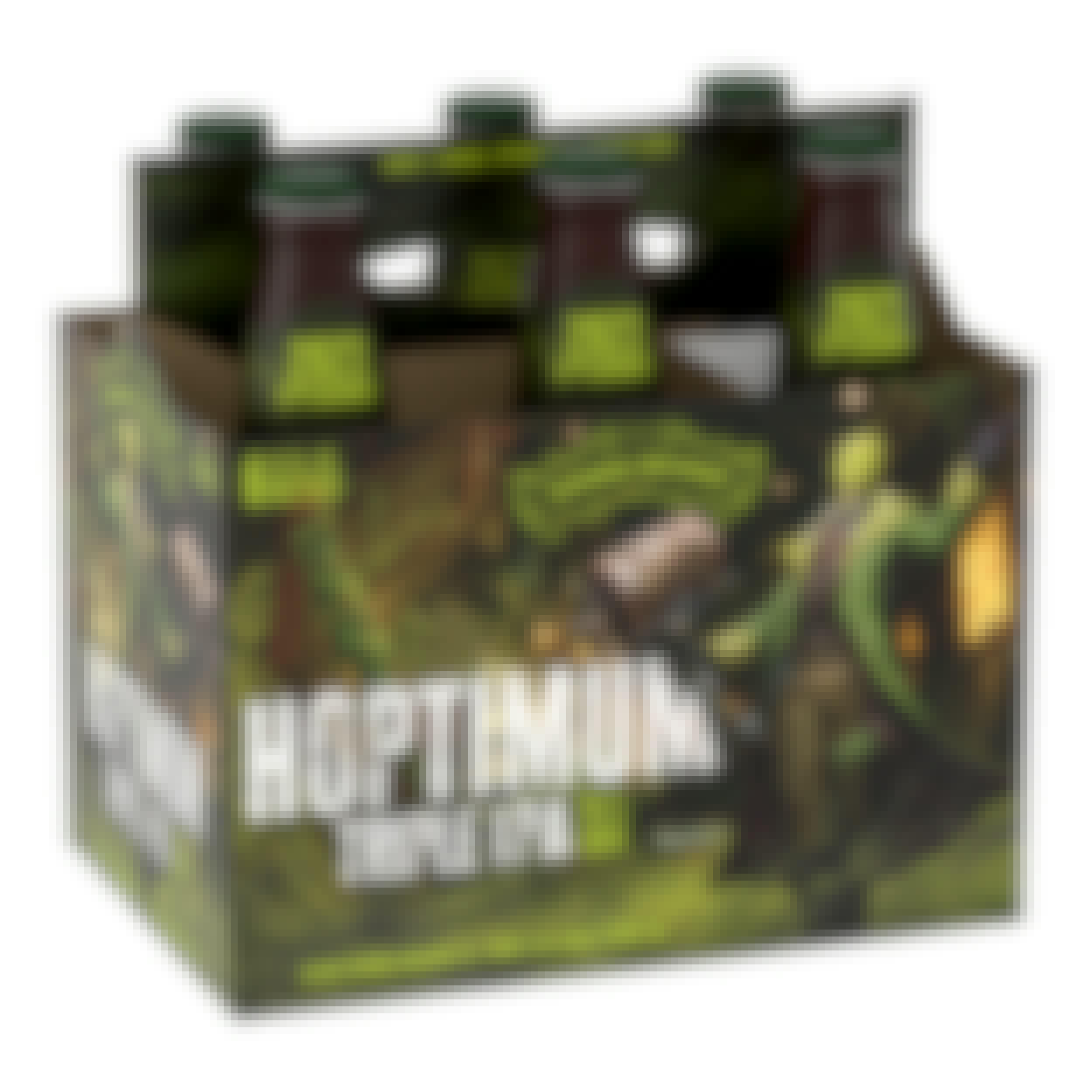 Sierra Nevada Hoptimum Triple IPA 6 pack 12 oz.