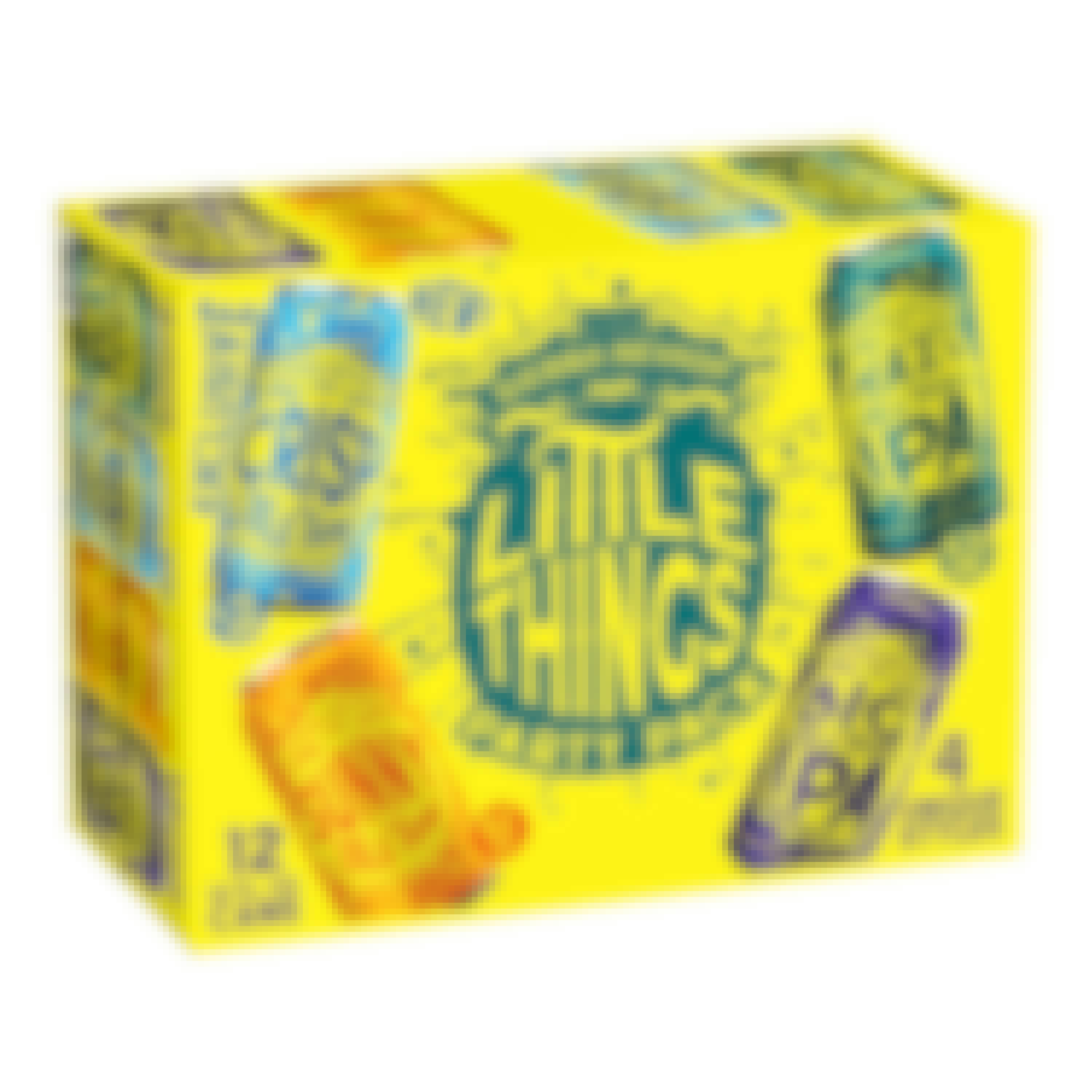 Sierra Nevada The Little Things Party Pack 12 pack 12 oz. Can