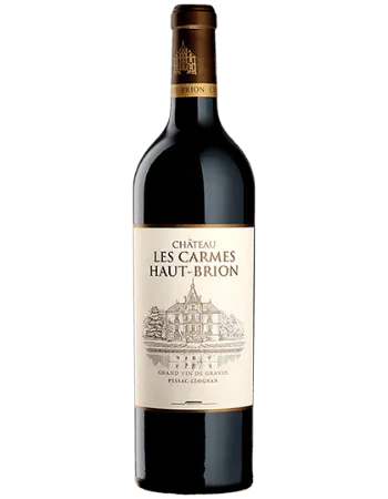 Château Pontet-Canet Pauillac 2022 750ml - Station Plaza Wine