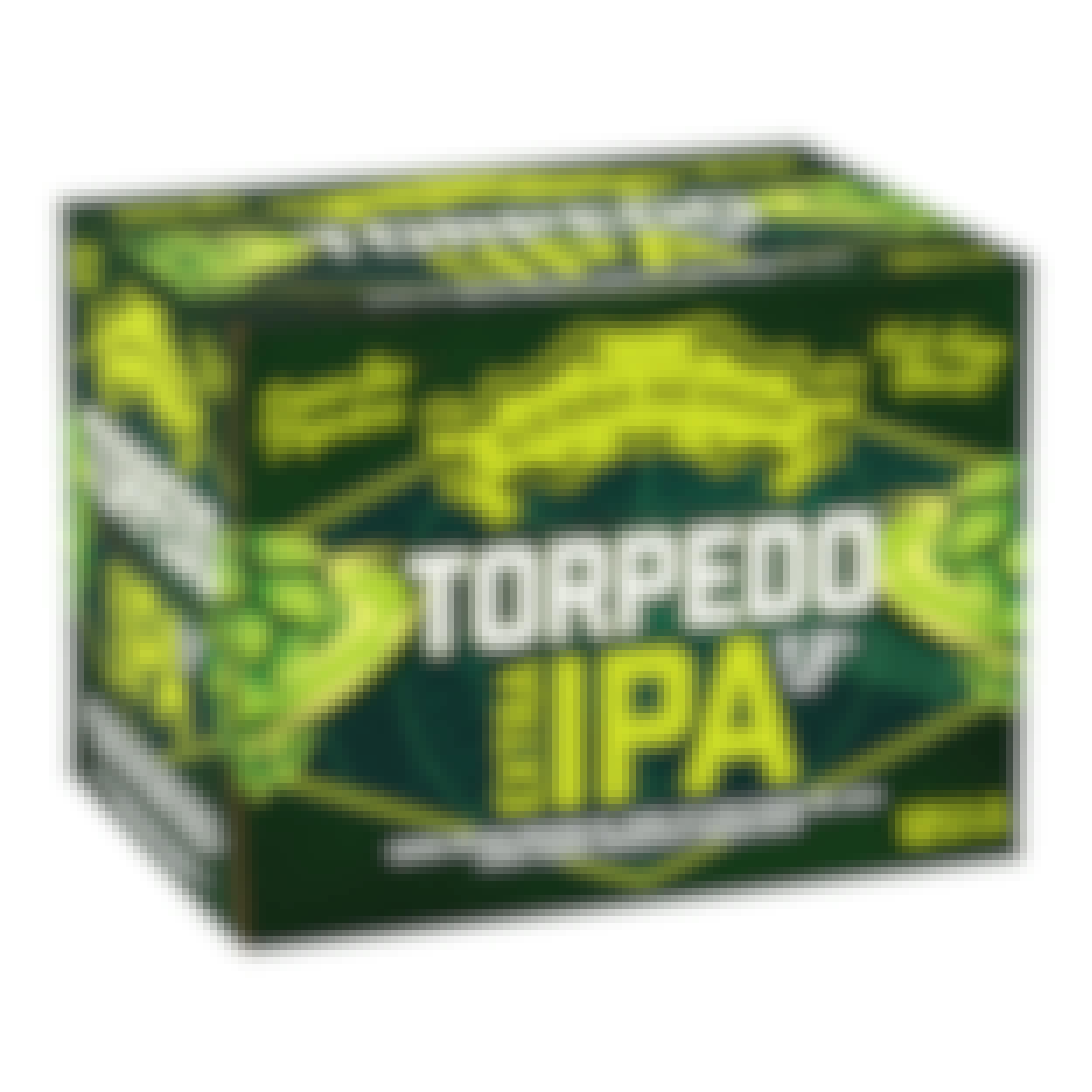 Sierra Nevada Torpedo Extra IPA 12 pack 12 oz. Bottle