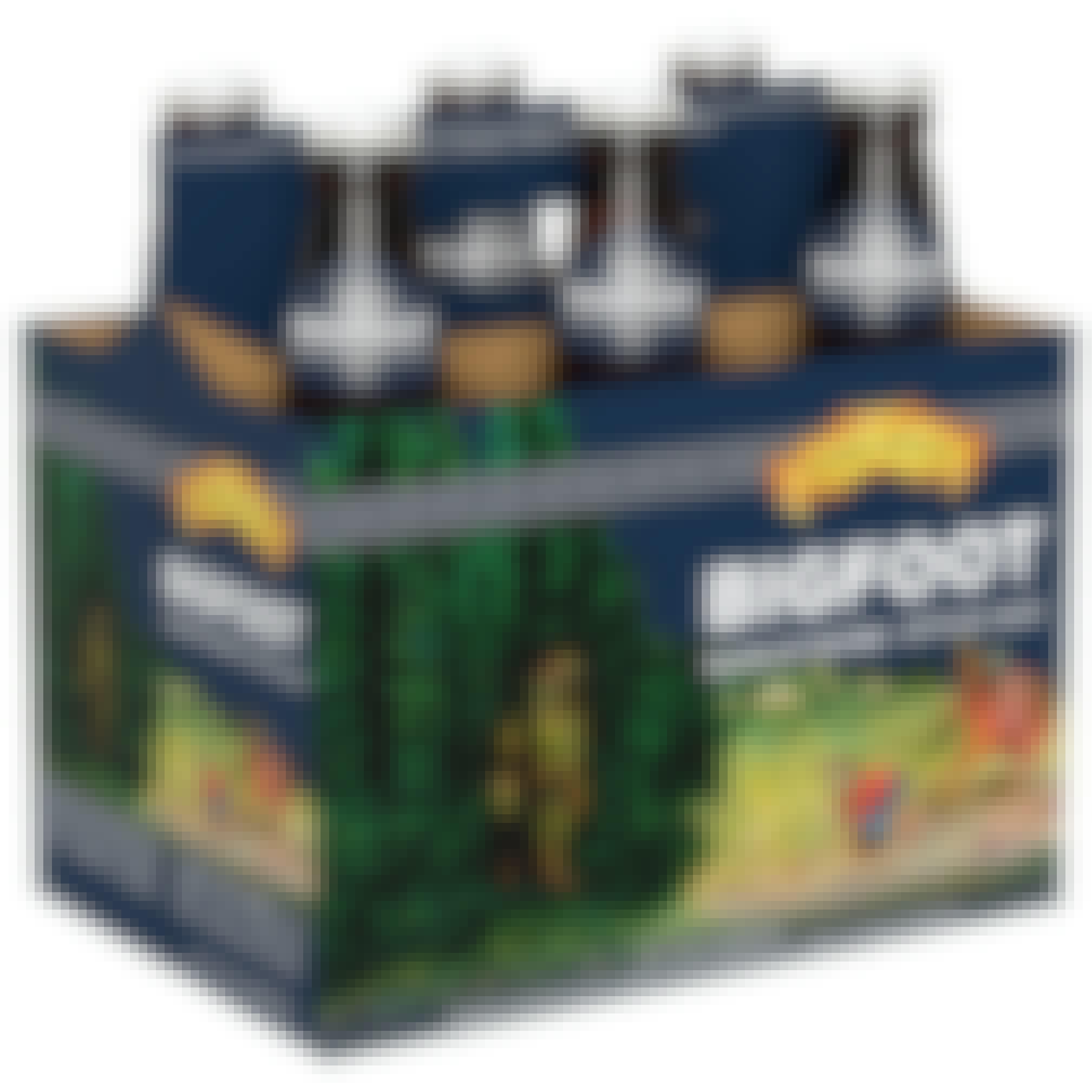 Sierra Nevada Bigfoot 6 pack 355ml Bottle