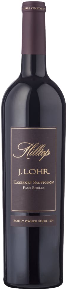 J lohr cabernet deals sauvignon