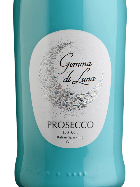 Gemma di Luna PROSECCO (single unit) 187ml - Garden State