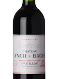 Château Lynch-Bages Pauillac 2022 750ml - Station Plaza Wine Château Lynch-Bages Pauillac 2022 750ml - Station Plaza Wine