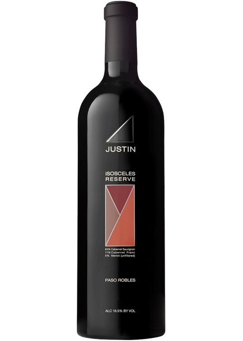 Justin Isosceles 2014 Bordeaux Red Blend RLgW0-m23974182800 | mlholding.mn