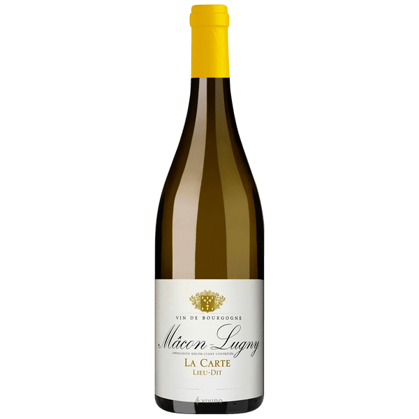 Francois Labet Bourgogne Vielle Vignes Chardonnay