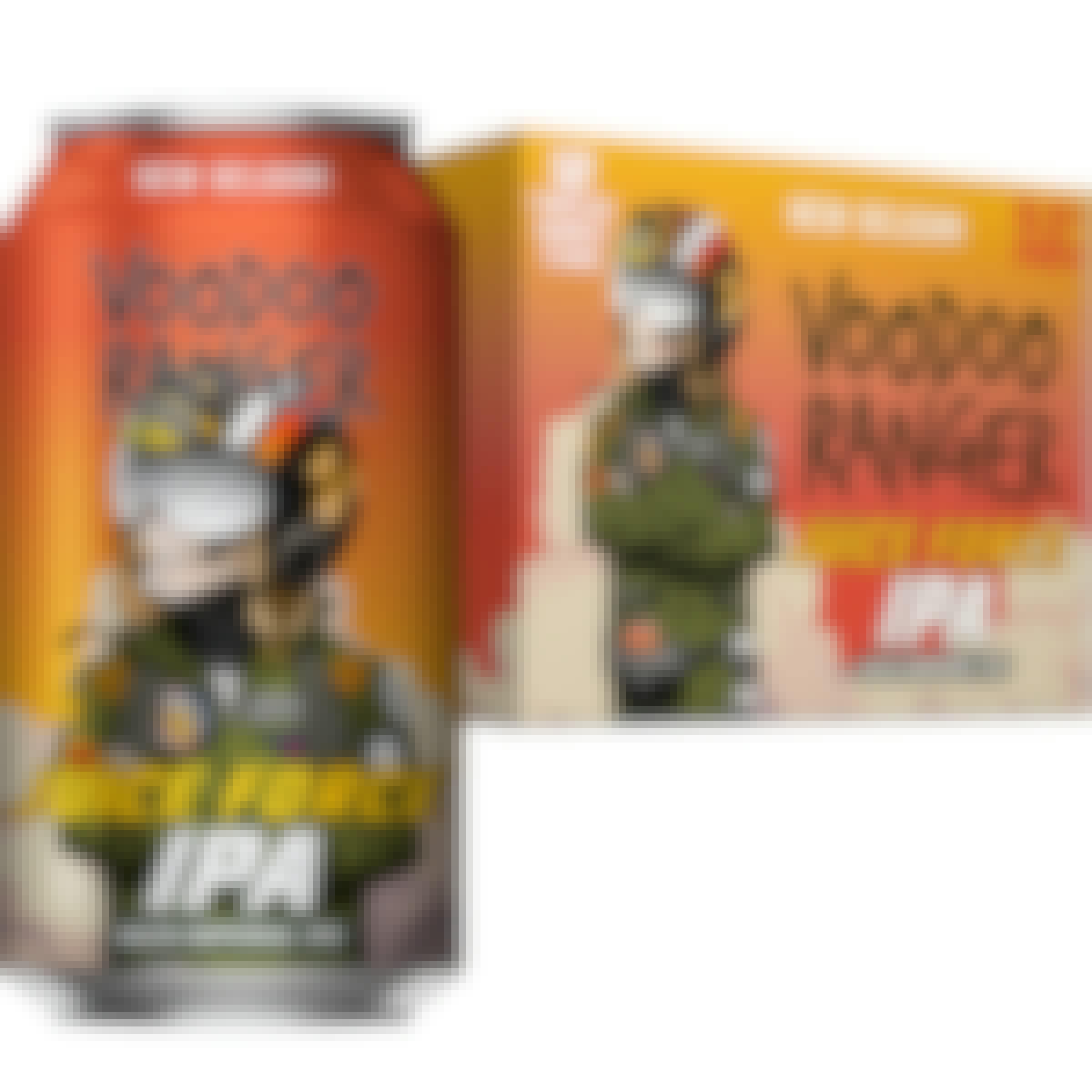 New Belgium Voodoo Ranger Juice Force 12 pack 12 oz. Can