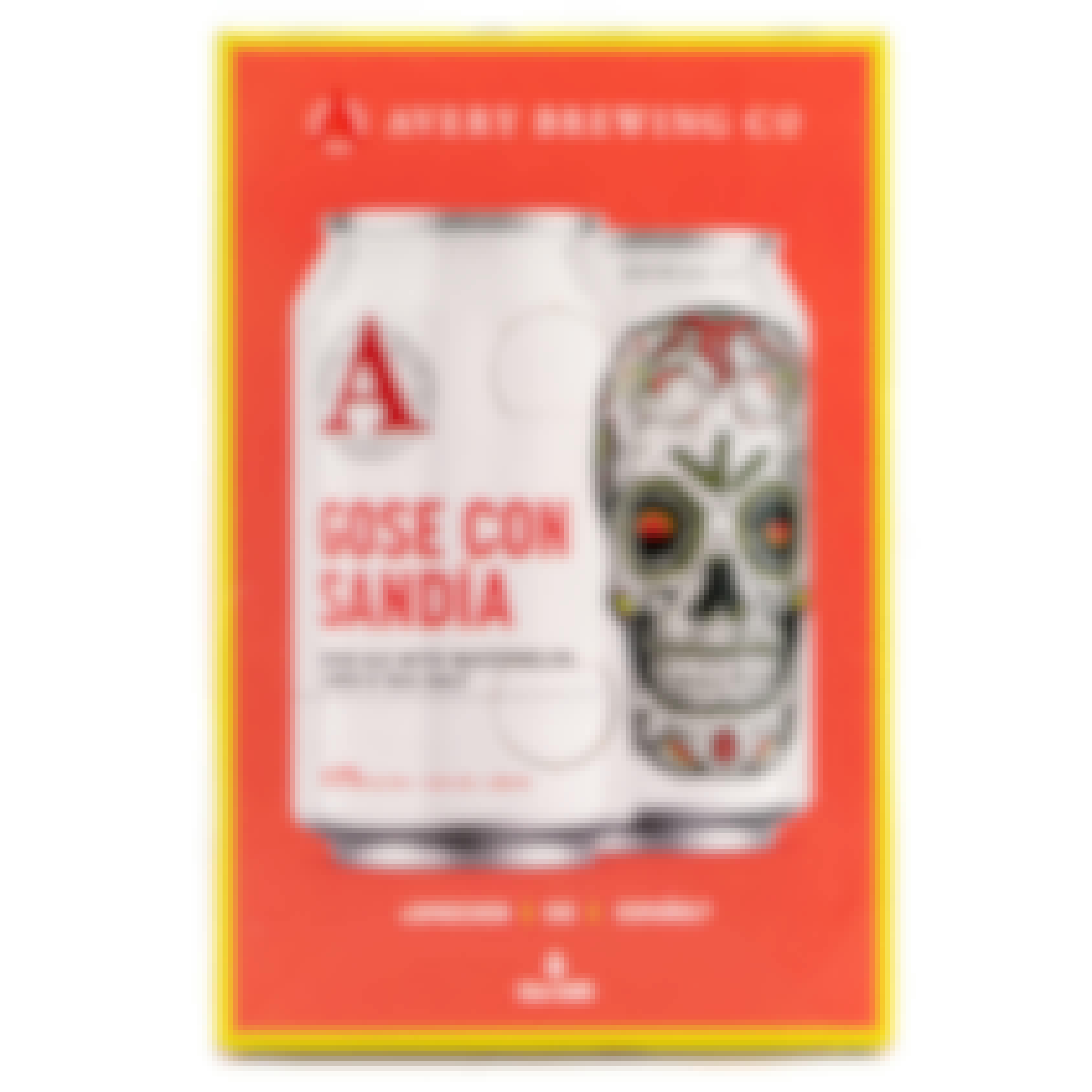 Avery Brewing Co. Gose Con Sandia 6 pack 12 oz. Can