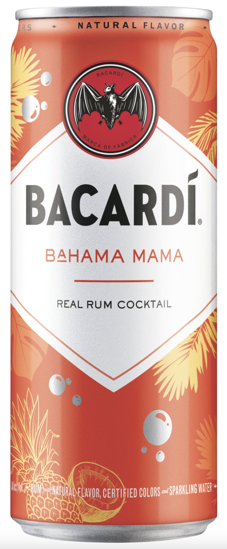 Mignon Rum Bacardi Confezione 3cl x12