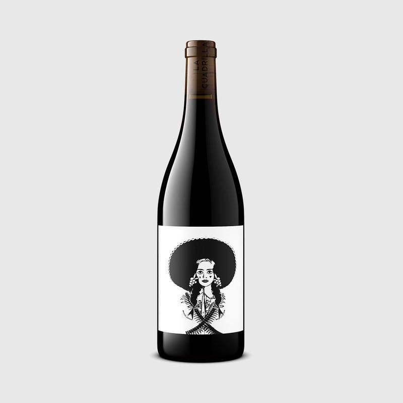 Stolpman Vineyards Stolpman Vineyards La Cuadrilla Red Blend Ballard