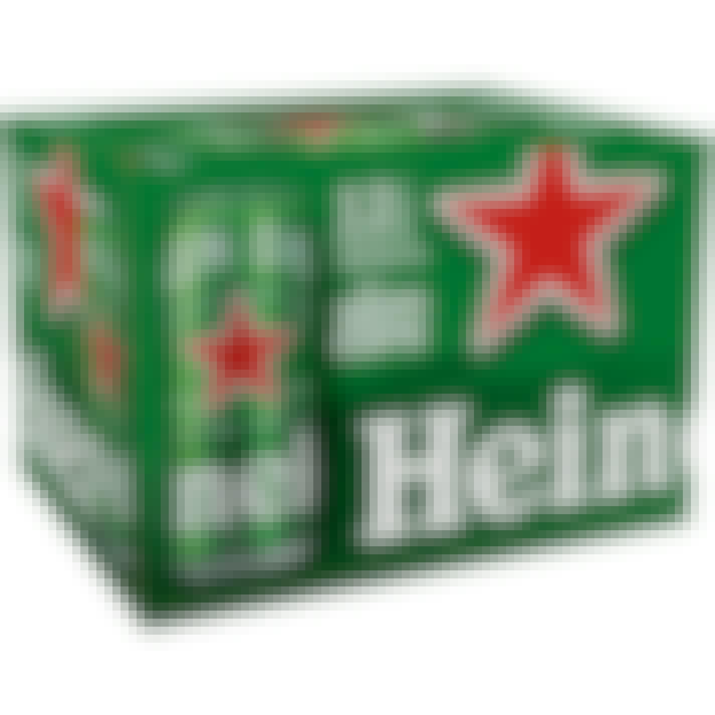 Heineken Lager 12 pack 12 oz. Can