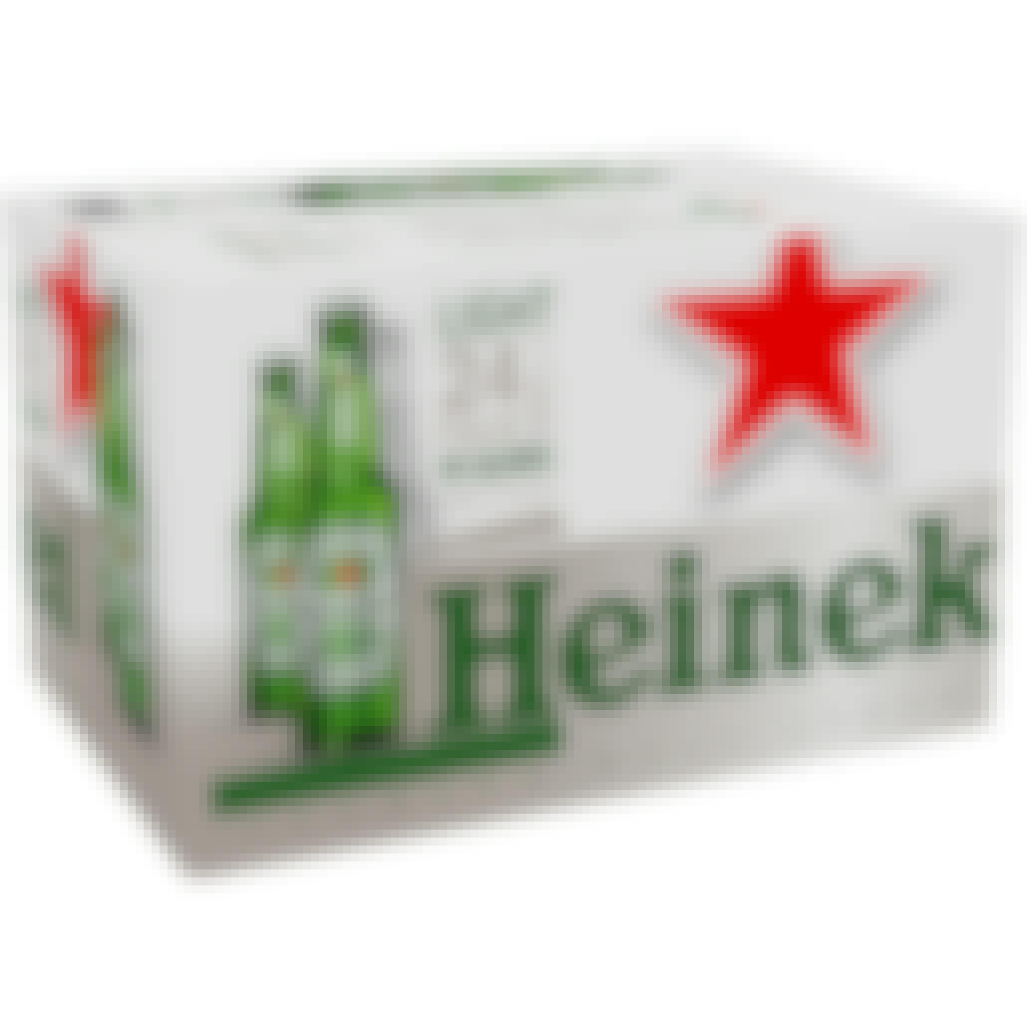 Heineken Light 24 pack 12 oz. Bottle