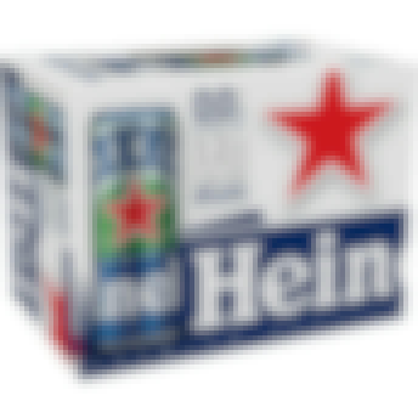 Heineken 0.0 12 pack 12 oz. Can