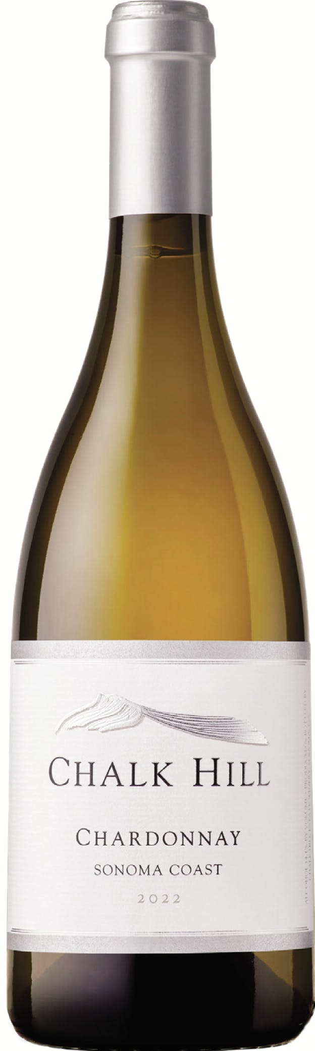 Chalk Hill Sonoma Coast Chardonnay 2022 750ml Buster's Liquors & Wines