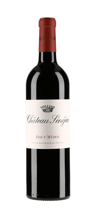 Château Senejac Haut-Médoc 2020 750ml - Vine Republic