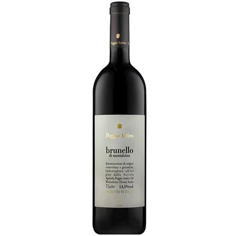 Fattoria dei Barbi Brunello di Montalcino 2019 750ml - Vine Republic