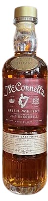 McConnell's 5 Year Old Irish Whiskey