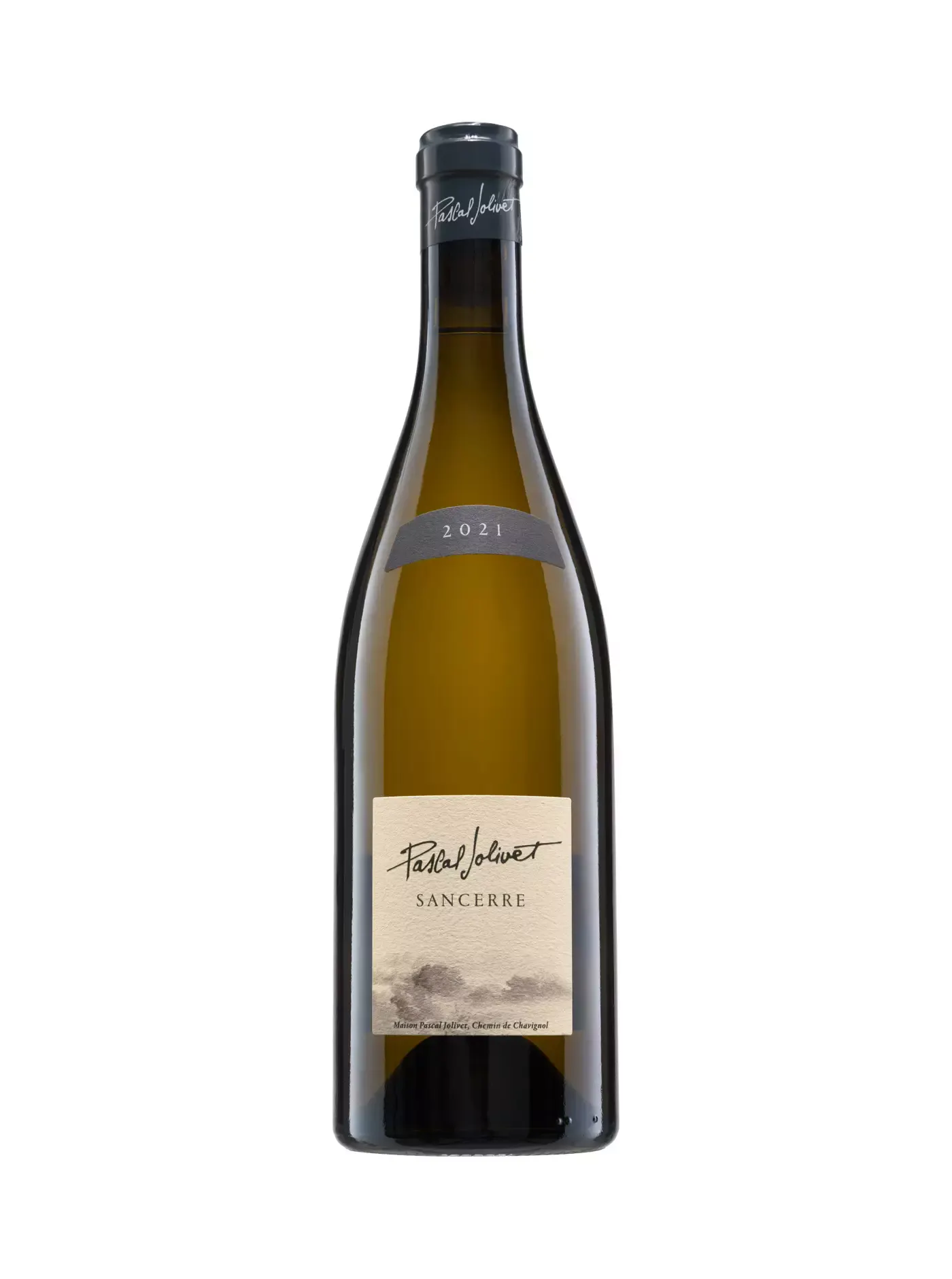 Pascal Jolivet Sancerre 2024 750ml - Vine Republic