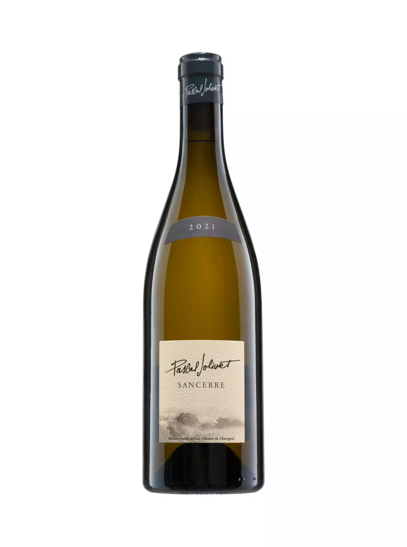 Pascal Jolivet Sancerre 2024 750ml - Vine Republic