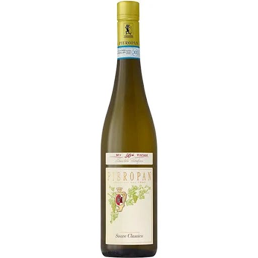 Pieropan Soave Classico 2023 750ml - Vine Republic