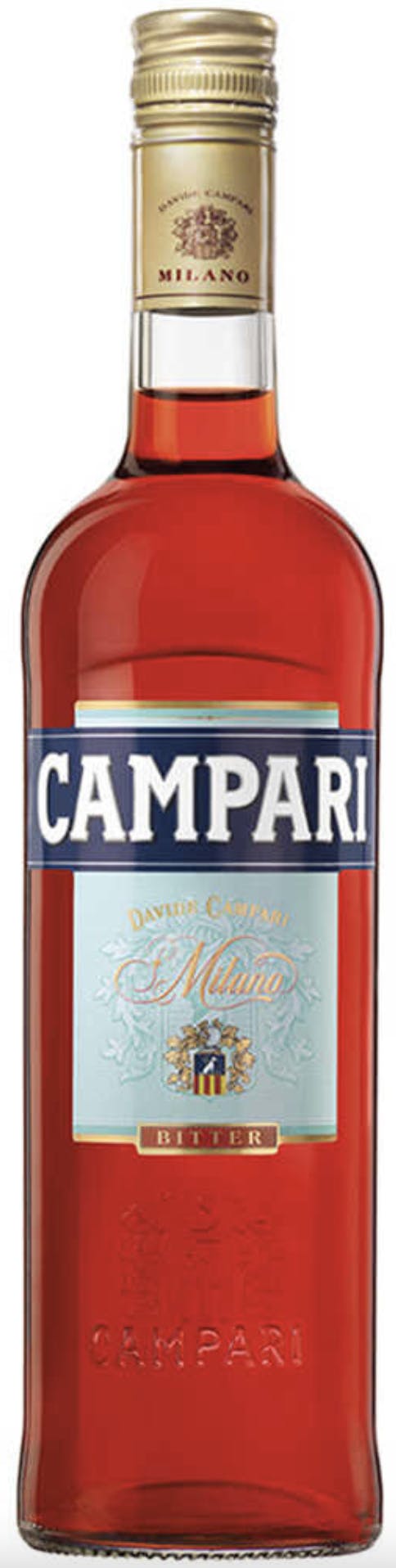 Campari Milano Bitters 1L – Edichart Shopping Mall