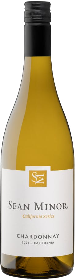 Sean Minor Chardonnay California 2021 - Artisan Wine Shop
