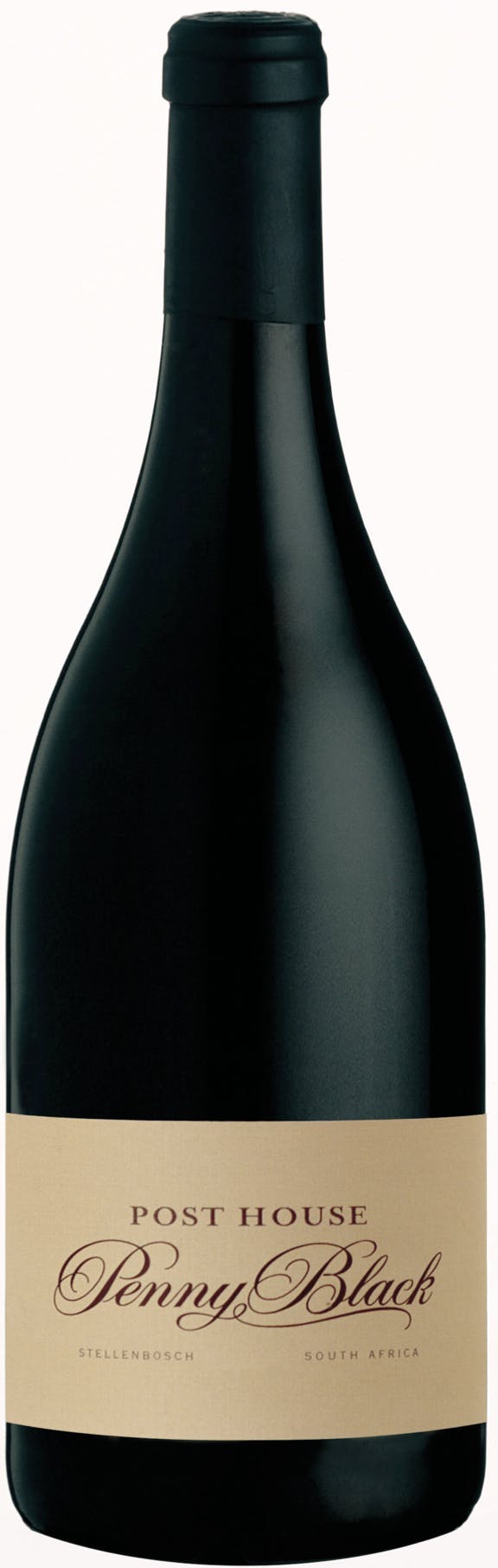 Post House Penny Black 2019 750ml Yankee Spirits