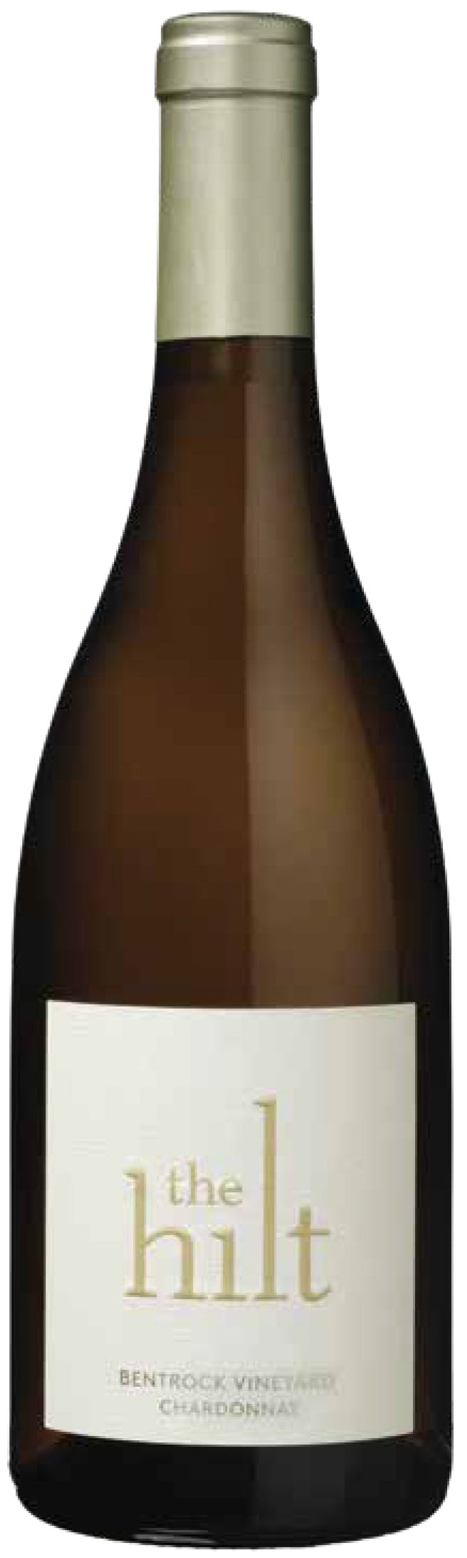 The Hilt The Vanguard Chardonnay Santa Rita Hills | Total