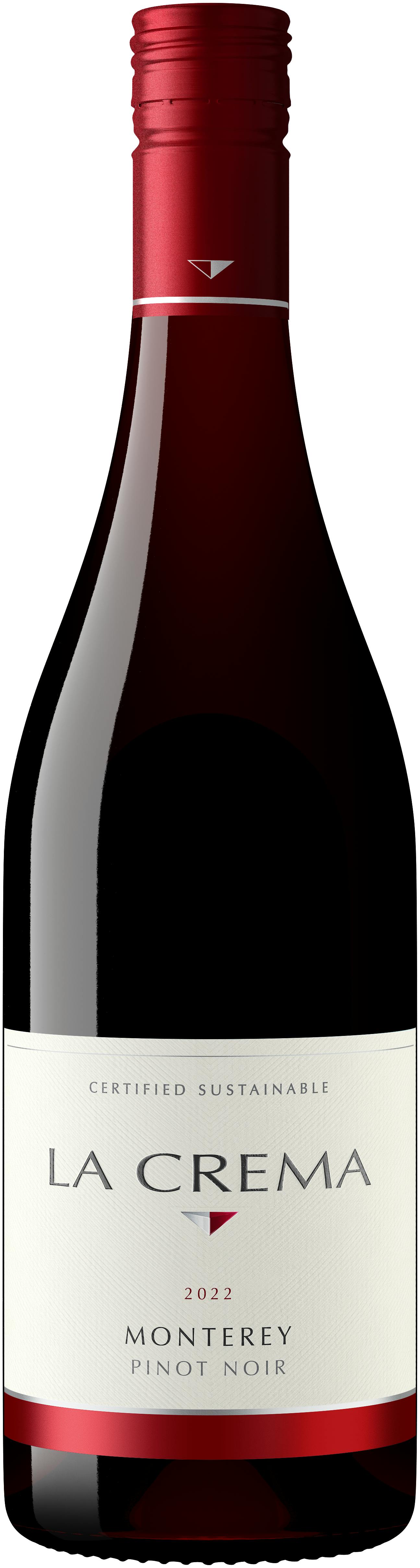 La Crema Monterey Pinot Noir 2022 750ml Vine Republic