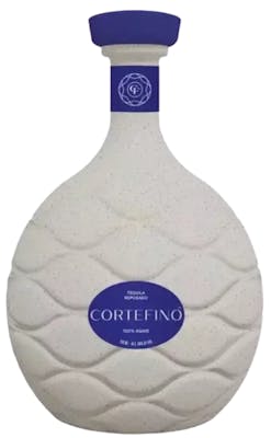 Corte Fino Reposado Tequila