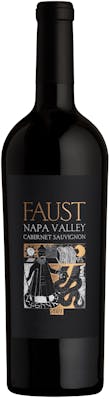 Faust Cabernet Sauvignon 2021