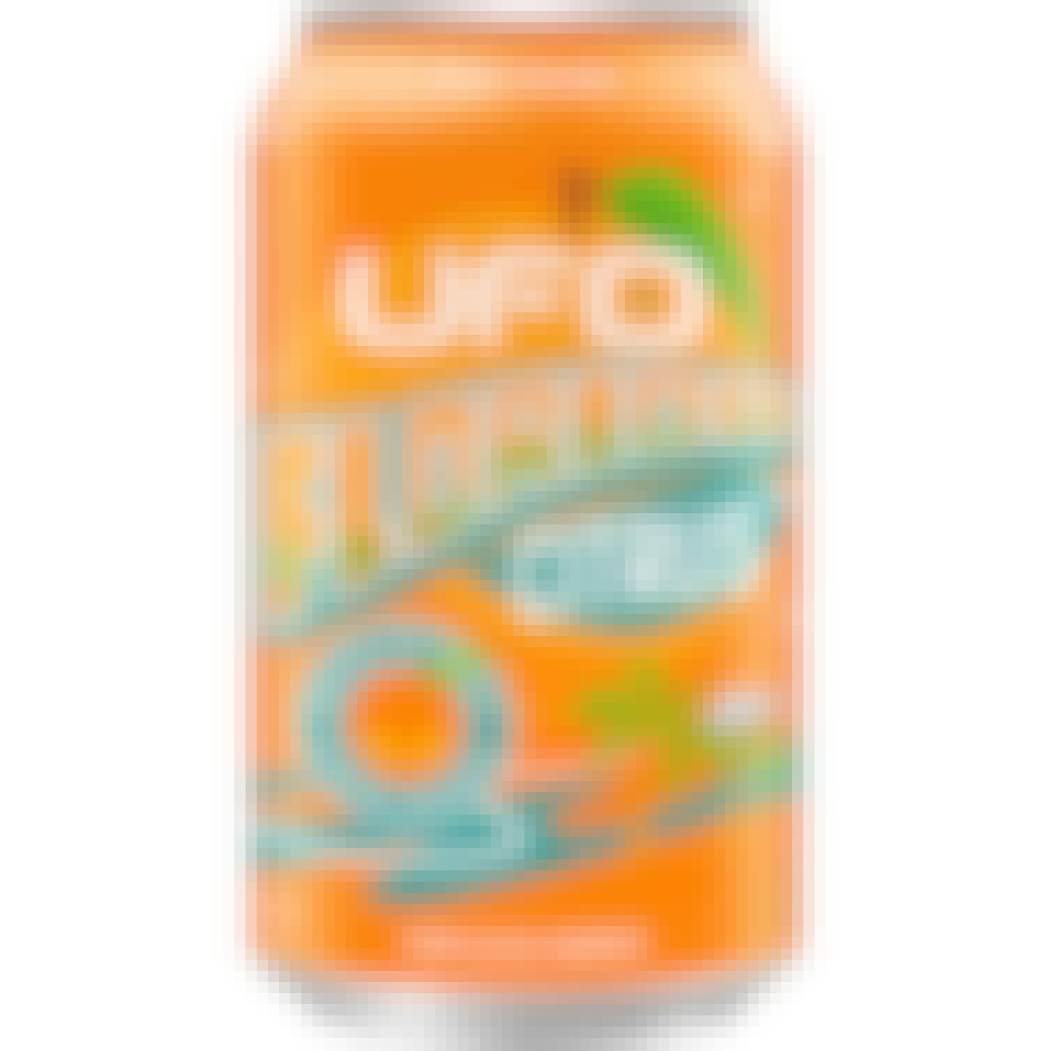 UFO Beer Florida Citrus 12 oz. Can
