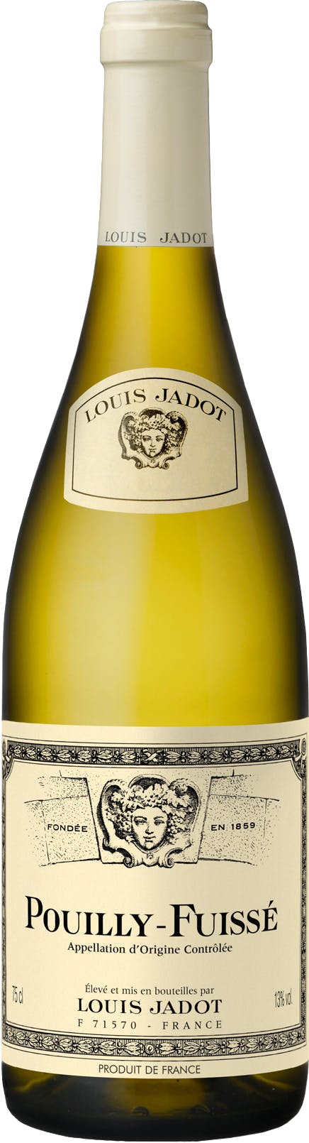 Pouilly fuisse deals