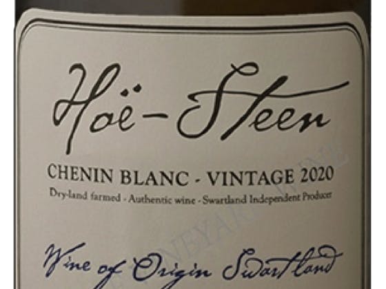 Chenin Blanc - Rye Brook Wine Spirit Shop
