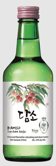 Soju - Cheers Wines and Spirits