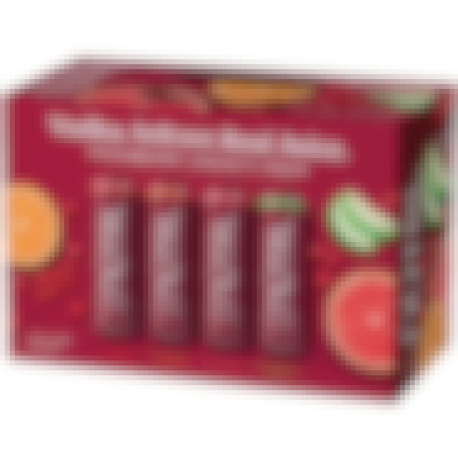 Nütrl Cranberry Vodka Seltzer Variety Pack 8 pack Can