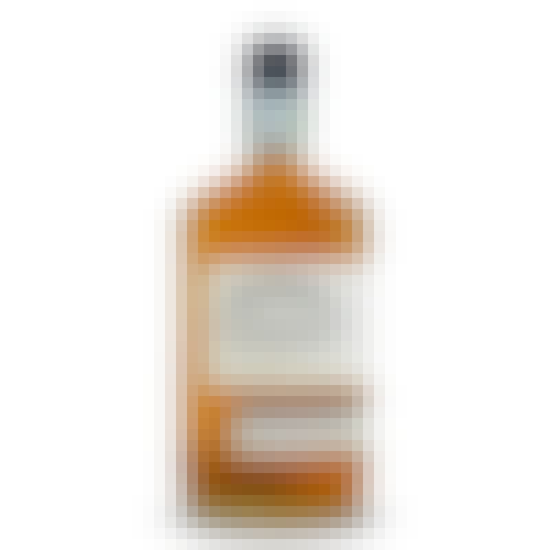 Jack Daniel's Distillery Series Release #8 High Toast Maple Barrel Rye 375ml