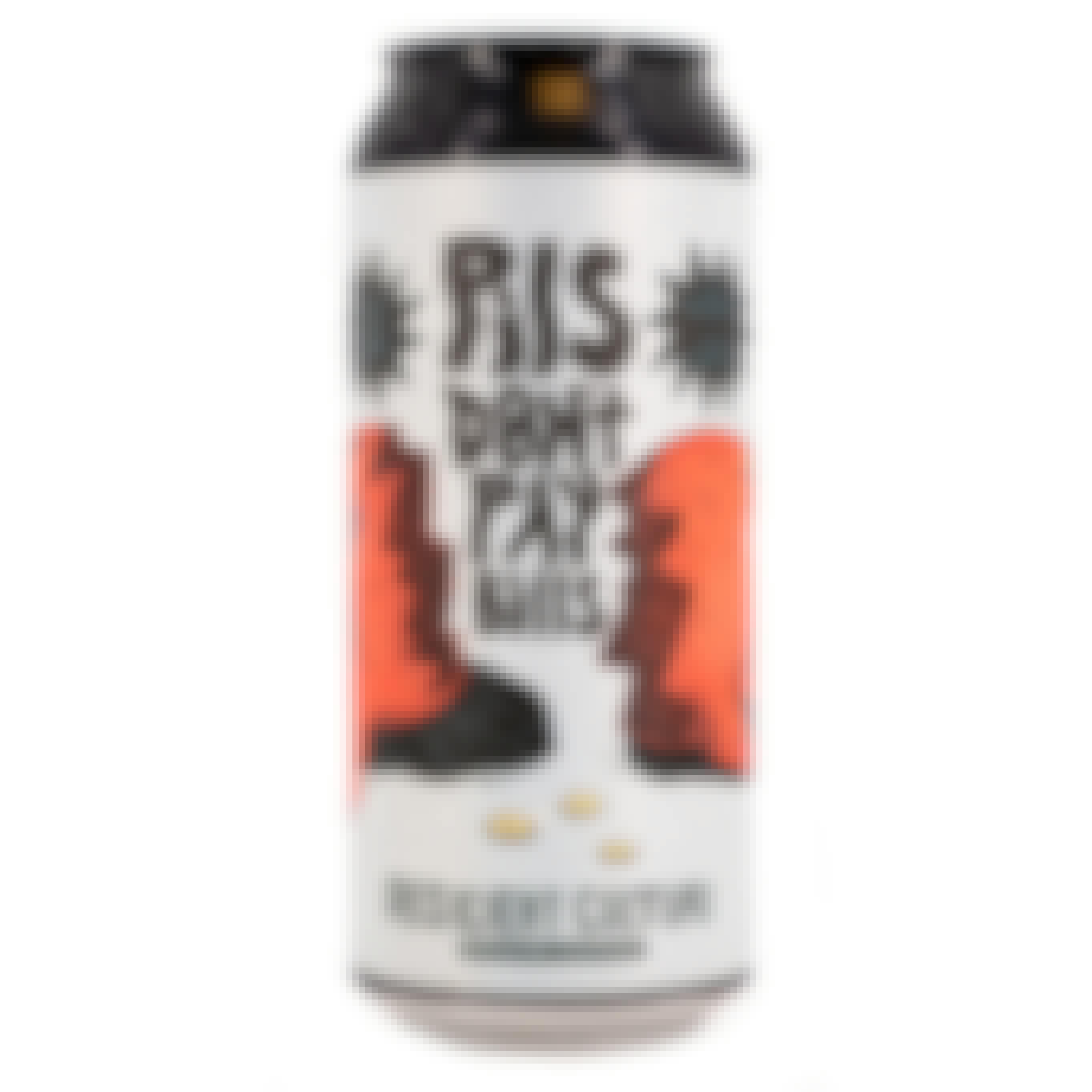 Resident Culture Brewing Pils Don't Pay the Bills 4 pack 16 oz. Can